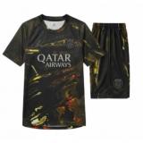 PSG 5a Equipación 2025/26 - NIÑOS